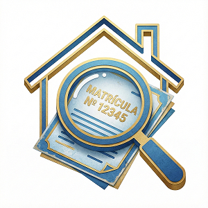 Ícone Pesquisa de Imóveis